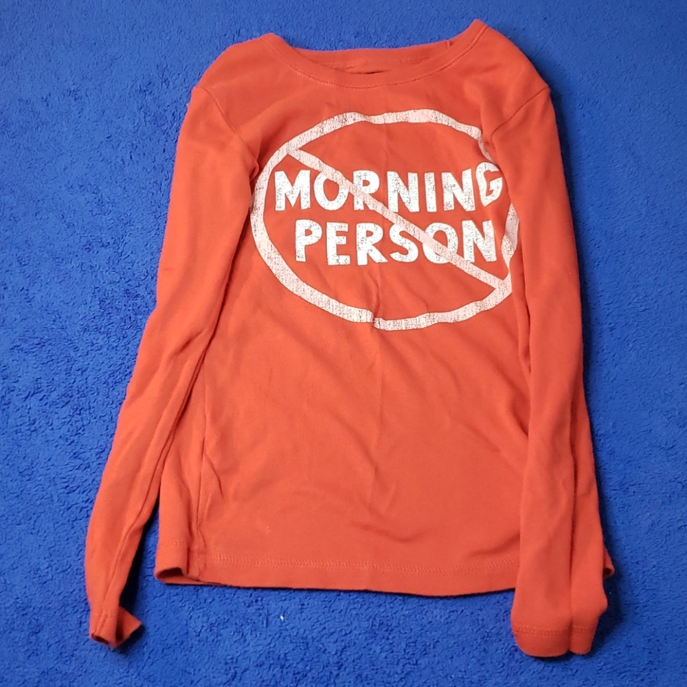 Boys Shirt